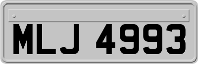 MLJ4993