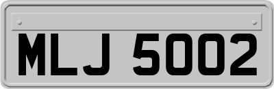 MLJ5002