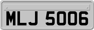 MLJ5006
