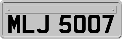 MLJ5007