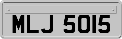 MLJ5015