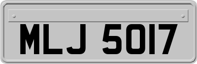 MLJ5017
