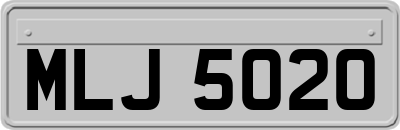 MLJ5020