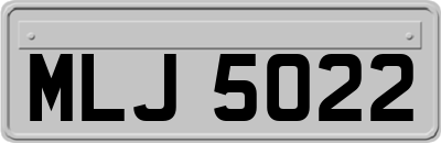 MLJ5022