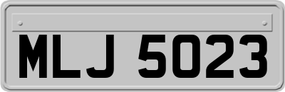 MLJ5023