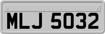 MLJ5032