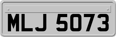 MLJ5073