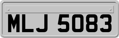 MLJ5083