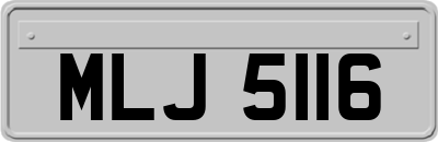 MLJ5116