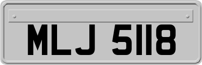 MLJ5118