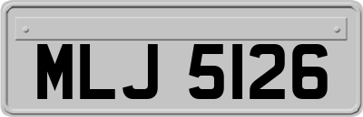 MLJ5126