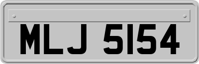 MLJ5154
