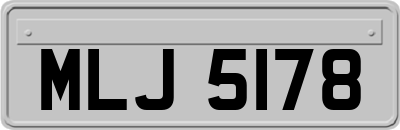 MLJ5178