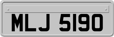 MLJ5190
