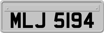 MLJ5194