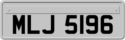 MLJ5196