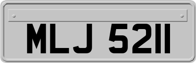 MLJ5211