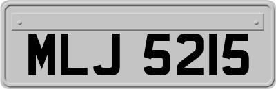 MLJ5215