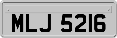 MLJ5216