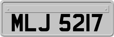 MLJ5217
