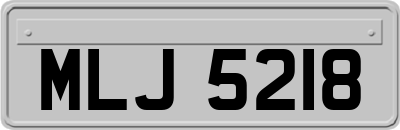 MLJ5218