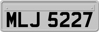 MLJ5227
