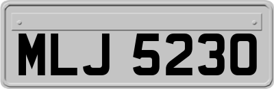 MLJ5230