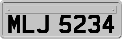 MLJ5234