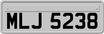 MLJ5238