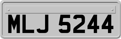 MLJ5244