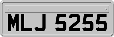 MLJ5255