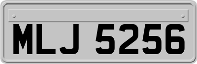 MLJ5256