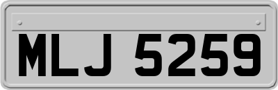 MLJ5259