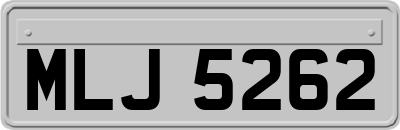 MLJ5262