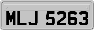 MLJ5263