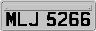 MLJ5266