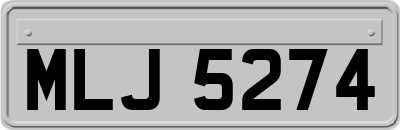MLJ5274