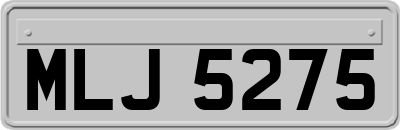 MLJ5275