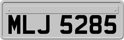 MLJ5285
