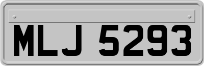 MLJ5293
