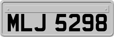MLJ5298