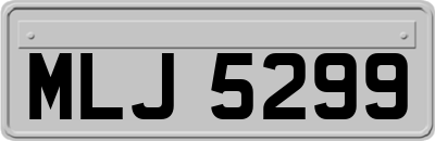 MLJ5299