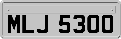 MLJ5300