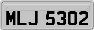 MLJ5302