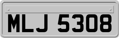 MLJ5308