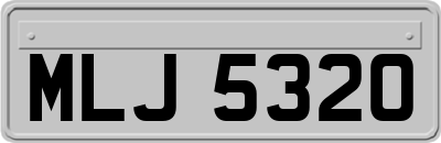 MLJ5320