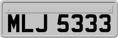 MLJ5333