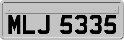 MLJ5335