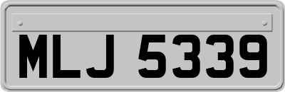 MLJ5339
