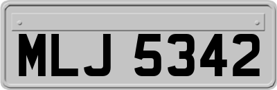 MLJ5342